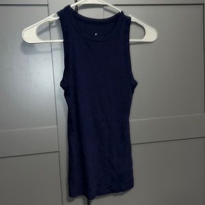 A perfect tank for all seasons!